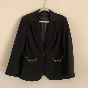 Signature Woman jacket